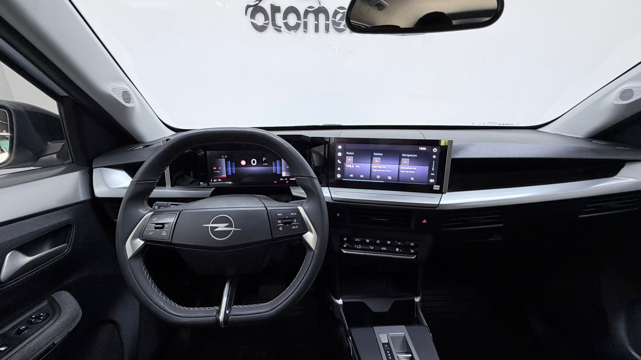 OPEL FRONTERA 13